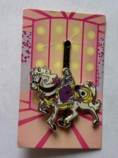 Rapunzel princess carousel for sale  Sammamish