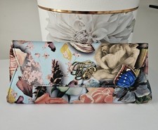 Ted baker clutch for sale  LANCASTER