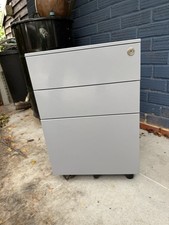 Metal filing cabinet for sale  BUCKHURST HILL
