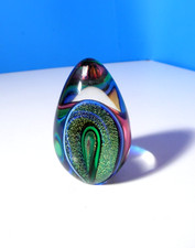 Tolles paperweight ges gebraucht kaufen  Herbrechtingen