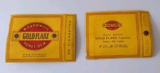 Cigarette packet front for sale  RUGBY