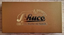 Schuco piccolo set gebraucht kaufen  Mettenheim