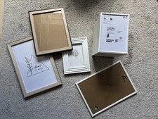 Bilderrahmen 21x ikea gebraucht kaufen  Mannheim