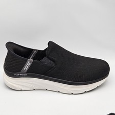 Black skechers slip for sale  Mchenry