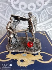 Arthur mordred fantasy for sale  DEVIZES