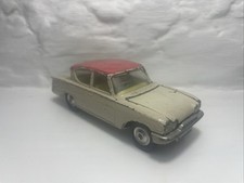 Corgi ford consul for sale  ROTHERHAM