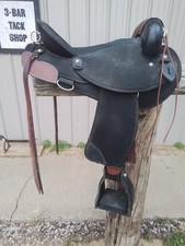 Abetta endurance saddle for sale  Dallas