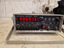 Racal instruments 9835 for sale  NORWICH