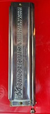 Hohner chromonica professional for sale  CREWE