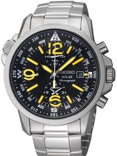 Seiko prospex ssc093 for sale  Seattle