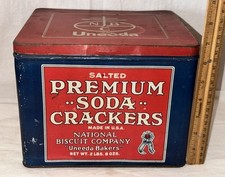 Antique nabisco uneeda for sale  Harlan