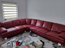 Leder modern xxl gebraucht kaufen  Kitzingen
