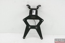 Portatarga luce ducati usato  Tombolo