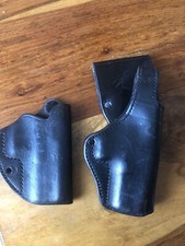 Pwl holster for sale  LOWESTOFT