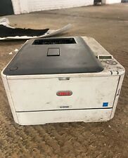 Oki c301dn colour for sale  LONDON