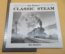 Ivo peters classic for sale  COLCHESTER