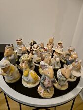 Royal doulton mausfigur gebraucht kaufen  Flensburg