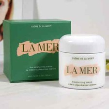 Mer creme the d'occasion  Expédié en Belgium