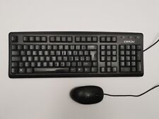 Tastiera kraun mouse usato  Pistoia