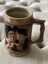 German drinking scene for sale  LOUTH