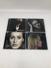 Adele lot 21 for sale  USA