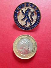 Vintage chelsea football for sale  CHELTENHAM