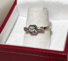 Jolie bague art d'occasion  Paris XV