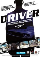 1999 driver vintage d'occasion  Expédié en Belgium