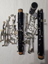 Vito resotone clarinet for sale  USA