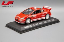 Peugeot 307 wrc usato  Villachiara