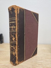 1842 vintage book for sale  Pocatello
