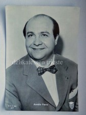 Aurelio fierro attore usato  Trieste