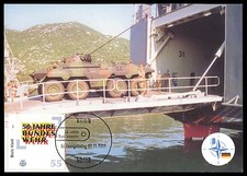 Brd 2005 bundeswehr gebraucht kaufen  Bürstadt