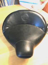 Assento solo motocicleta fabricante de equipamento original Harley Davidson Touring Road King Police 1983 a 2007 comprar usado  Enviando para Brazil