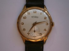 technos watch for sale technos watch for sale NOTTINGHAM