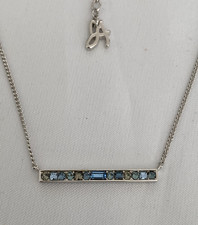 Adore rhodium plated for sale  LONDON