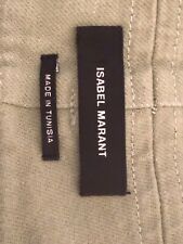 Isabel marant pantalon d'occasion  France