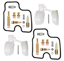 Kit réparation carburateur d'occasion  Douvrin