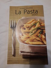 Rivista pasta grande usato  Oderzo