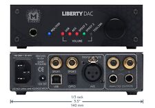 Mytek liberty dac d'occasion  Expédié en Belgium