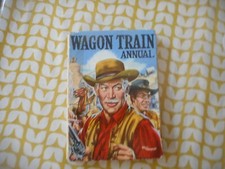 Old wagon train for sale  CREDITON