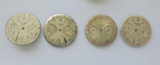 Rare vintage longines usato  Italia