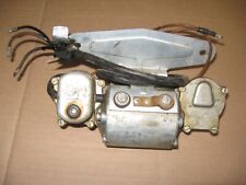 1951 kaiser wiper for sale  Ramona