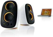 Philips spa3210 enceintes d'occasion  Montmirail