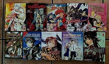 Libri fumetti manga usato  Copparo