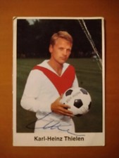 Karl heinz thielen gebraucht kaufen  Stockelsdorf