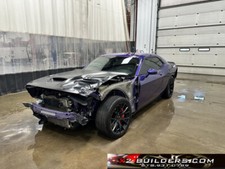 2016 dodge challenger for sale  Granite City