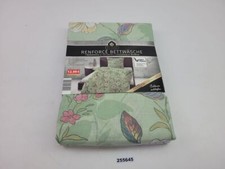 Renforcé bettbezug kissen gebraucht kaufen  Burgstädt