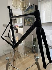 Colnago v3rs frameset for sale  HARROGATE