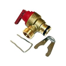 Vaillant 178985 pressure for sale  BISHOPTON